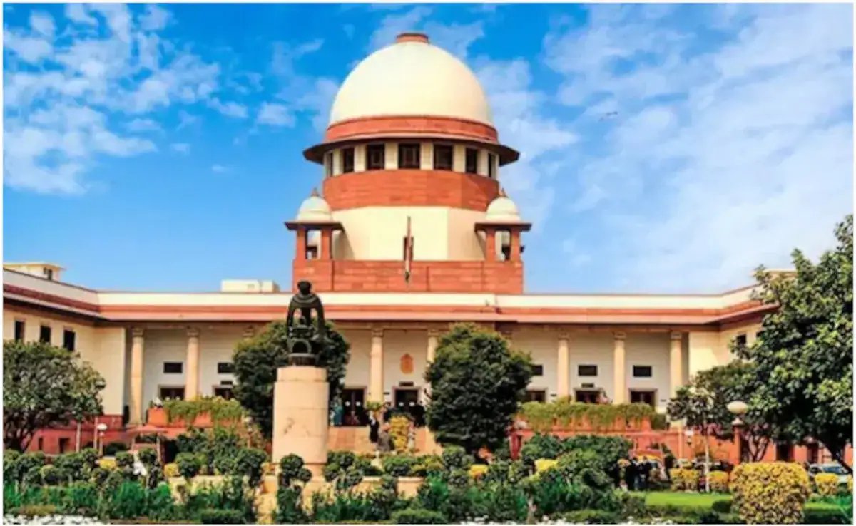 Supreme Court Voided 50 Punjab Municipal Wards, Orders Fresh Polls In Six Weeks