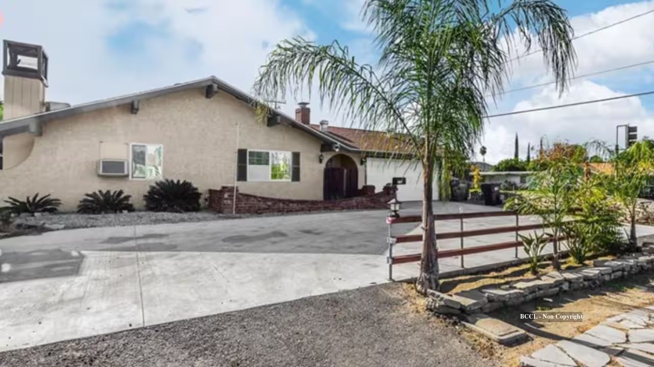 East Hemet Home Sells for $415,000 After Hidden Model Railway Revealed