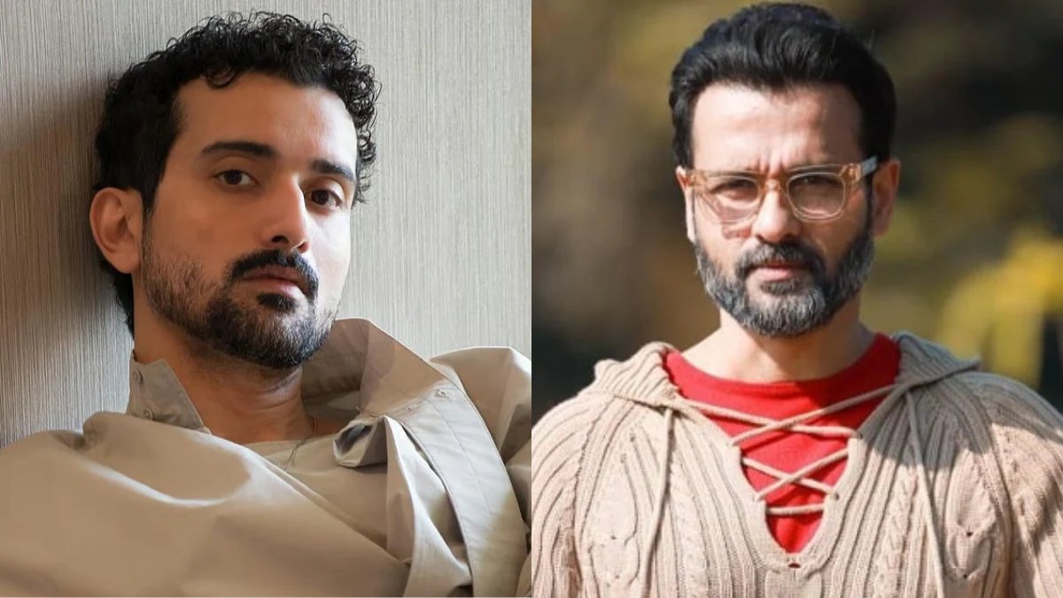 Anant Joshi Battles Rohit Roy’s Dustbin Label, Cites Kya Qusoor Hai Amala Ka? as Proof