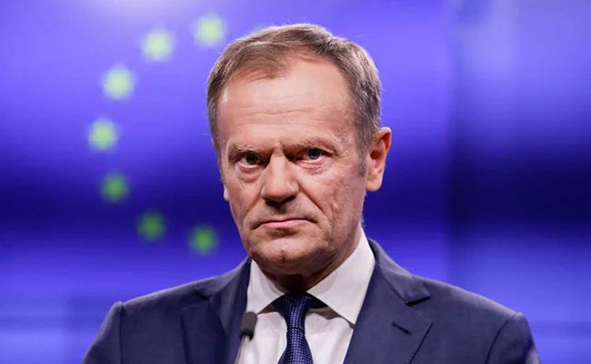 Polish PM Tusk Warns Russia of Drone‑Missile Attacks on Ukraine’s Allies, Including Poland