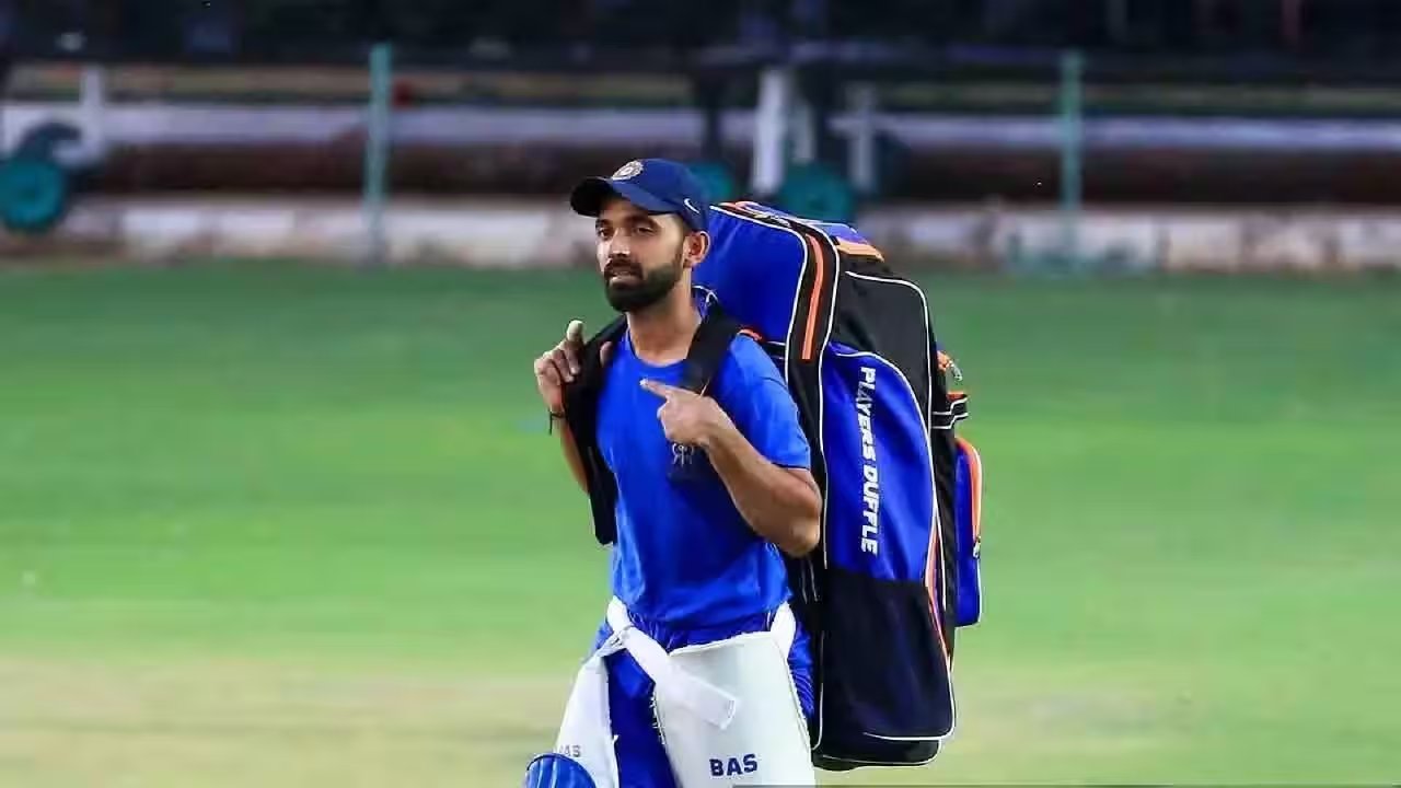 Rahane Urges End of IPL Impact Player Rule by 2027