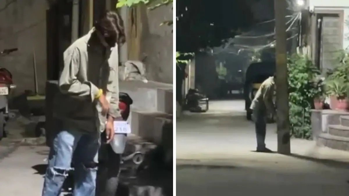 Jalandhar Police Arrest Varun After Video Shows Him Swaying Under Drugs