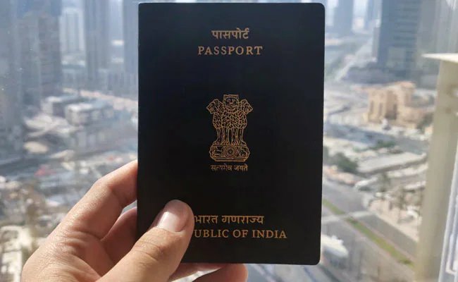 MEA Raises Passport Fees, Cuts Child Validity to 5 Years