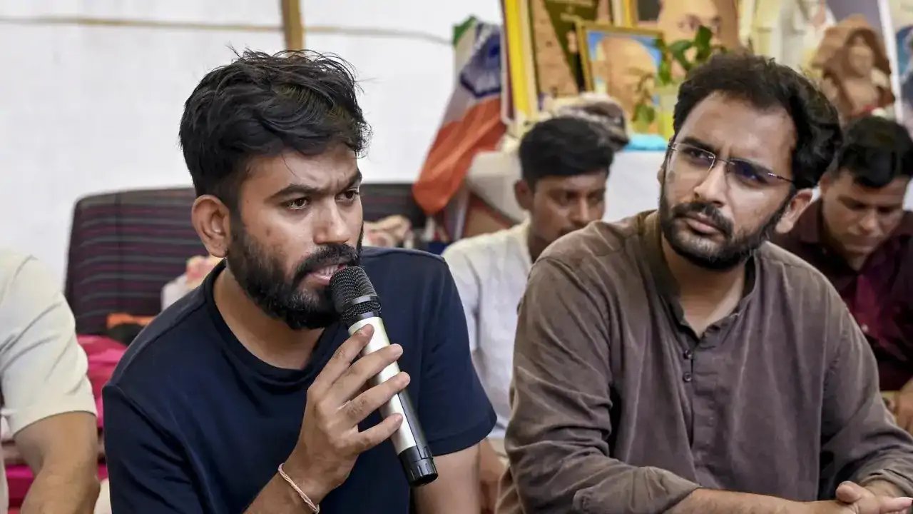 CJP Founder Dipke Accuses Centre of Daily Instagram Crackdown, Thousands of Posts Removed