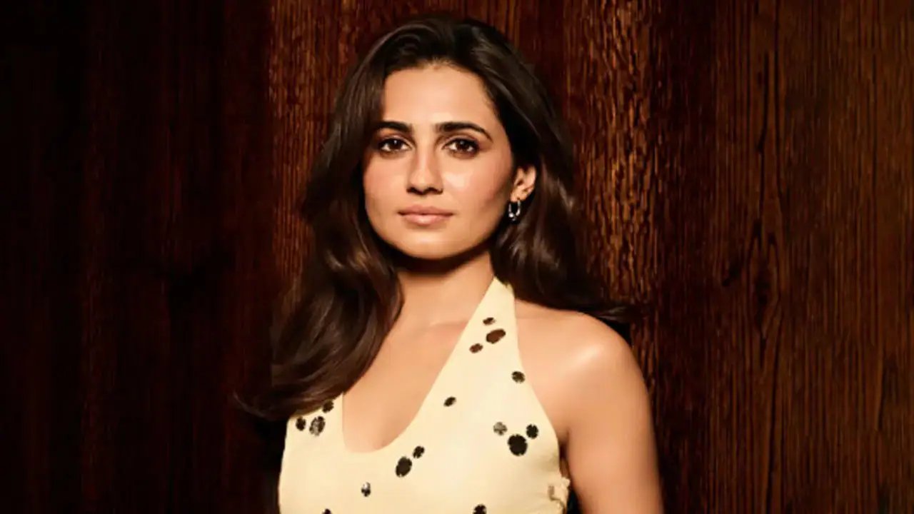 Vedika Pinto Defends Musafir Cafe’s July Release Ending, Fans Stir Debate