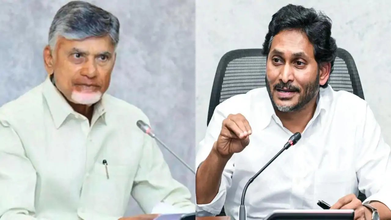 Supreme Court Orders Postponement of Final Candidate List in Andhra Local Body Elections