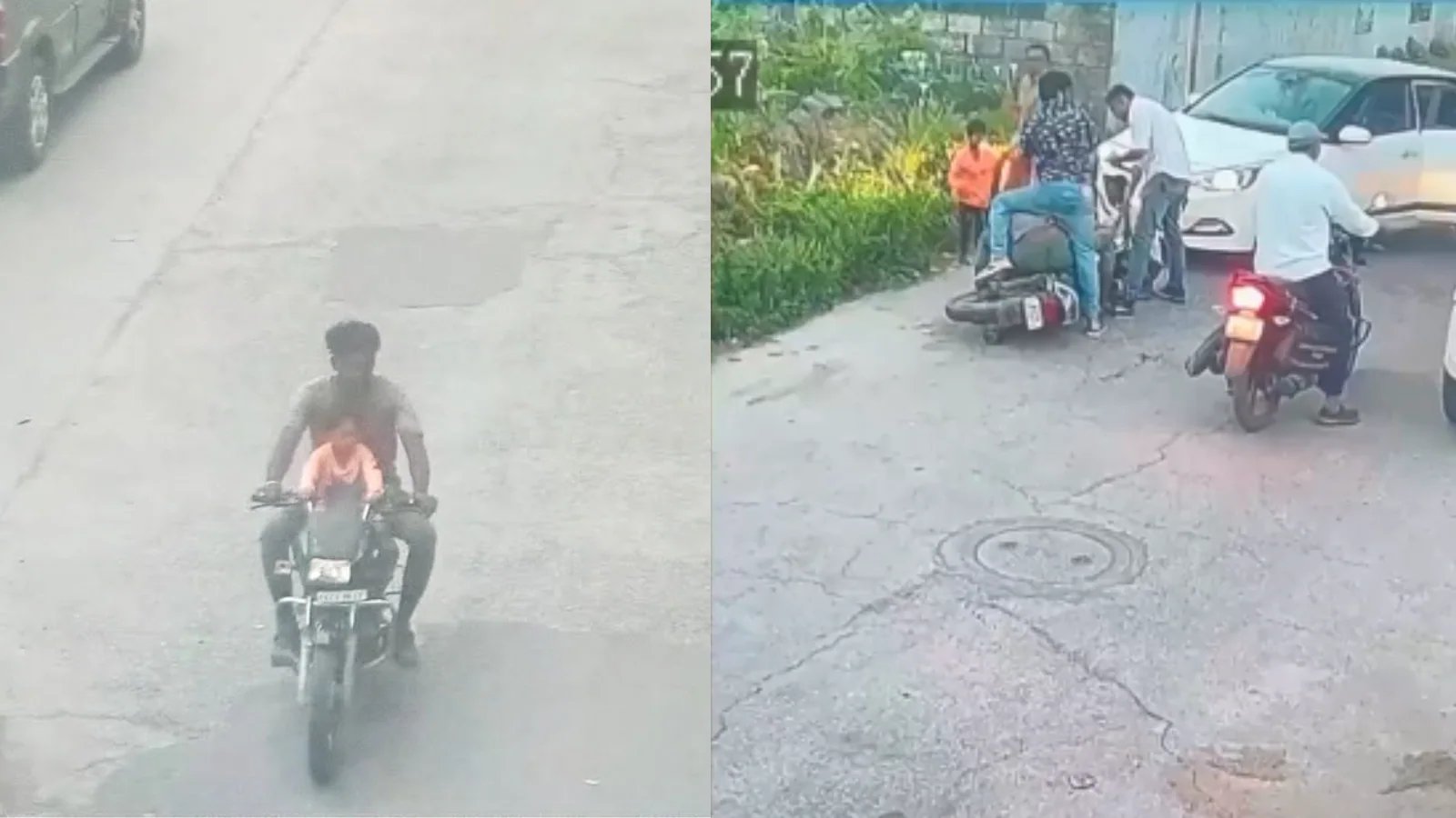 Gujarat Police Rescue 5‑Year‑Old After 15‑Hour 170‑CCTV Hunt, Capture 25‑Year‑Old Kidnapper
