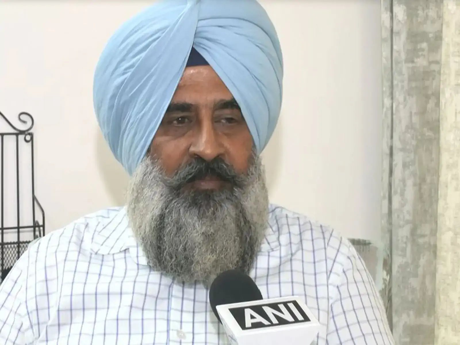Pargat Singh, Three-Time Olympian, Takes Over Punjab Congress Ahead of 2027 Polls