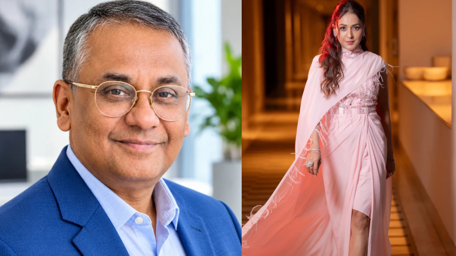 Neeti Mohan's Father Passes Away; Shreya Ghoshal, Palak Muchhal Pay Heartfelt Tributes