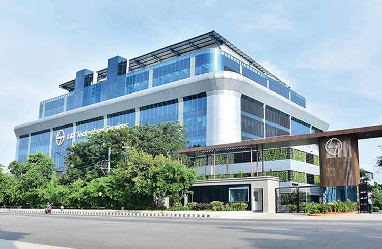 LTTS Mobility Services Generate ₹750 Crore Revenue, Boosting Automotive R&D
