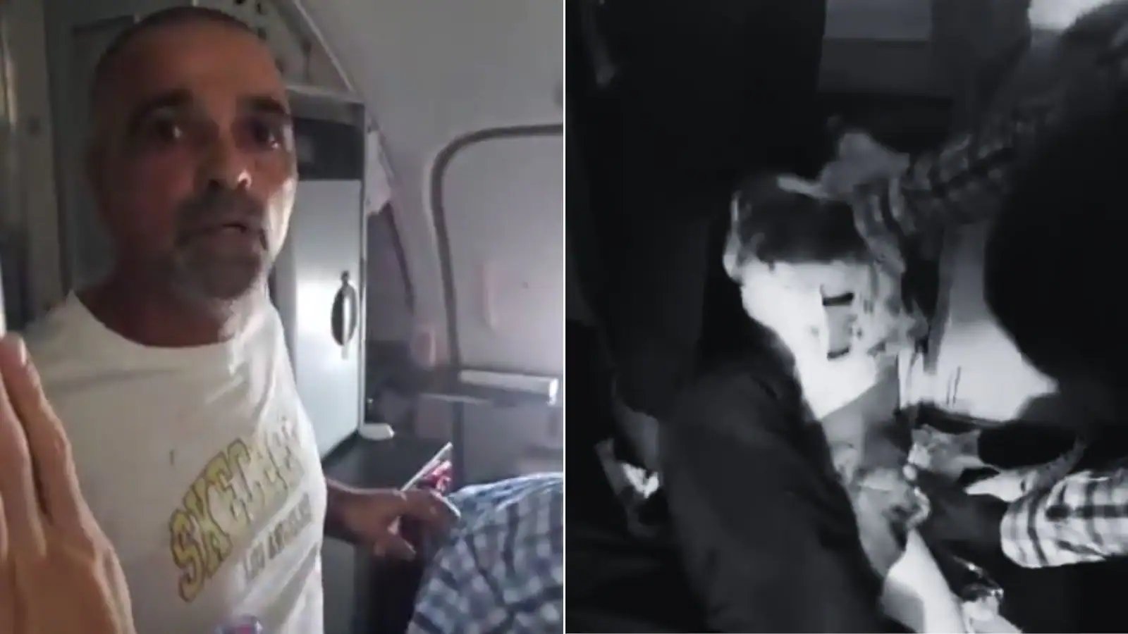 flydubai Pilot Stabs Co‑Pilot, Flight Drops 17,400 Feet