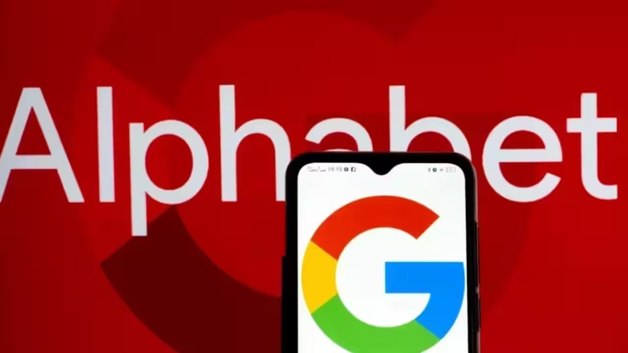 Alphabet Shares Drop 12% as AI Spend Spurs $500bn Market Loss