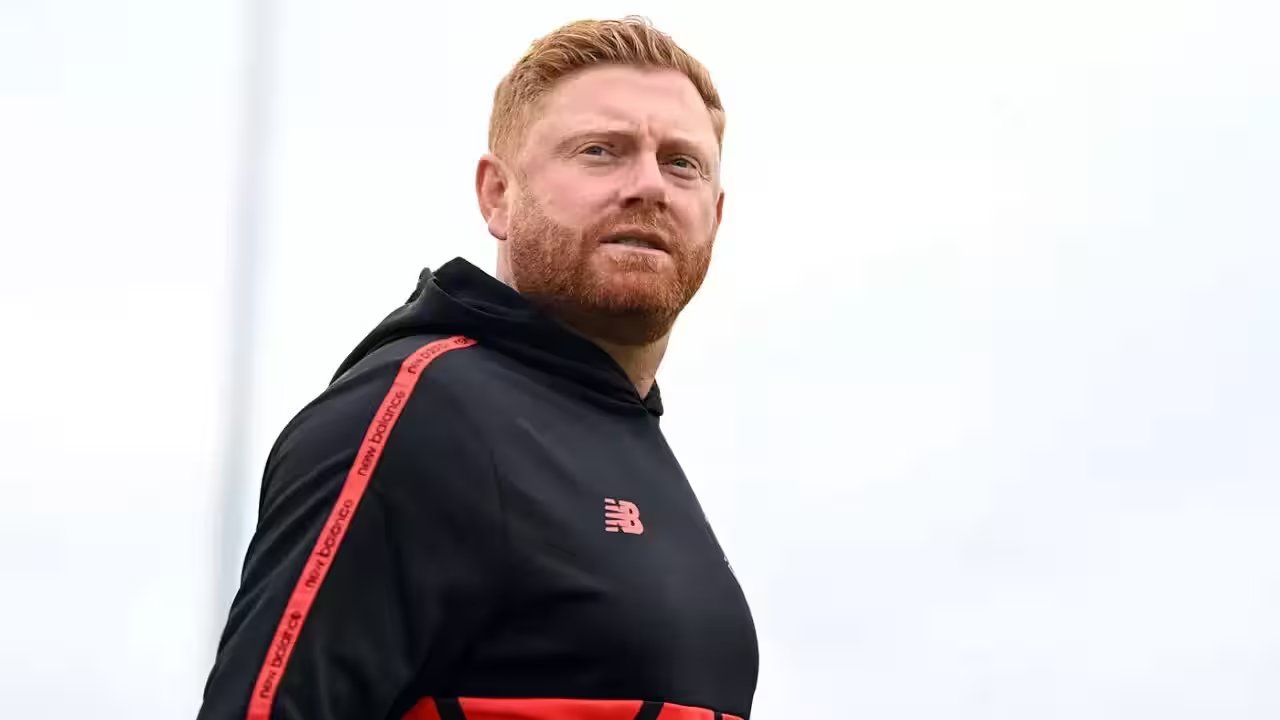 Bairstow Slamms ECB, Demands Hill's 48 Wickets Spot in England Lions