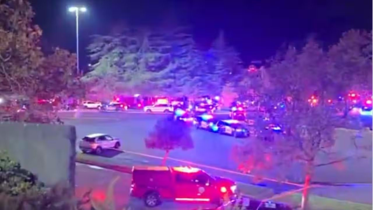 Fairfield Halloween Store Shooting Leaves One Dead, Six Injured