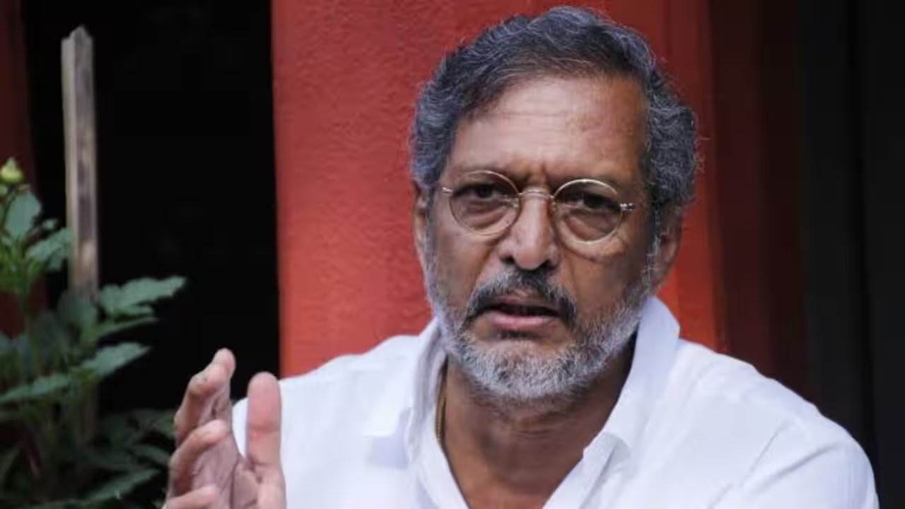 Farm‑Fresh Turmeric, Lemon, Honey Mask: Nana Patekar‑Inspired Natural Glow Routine