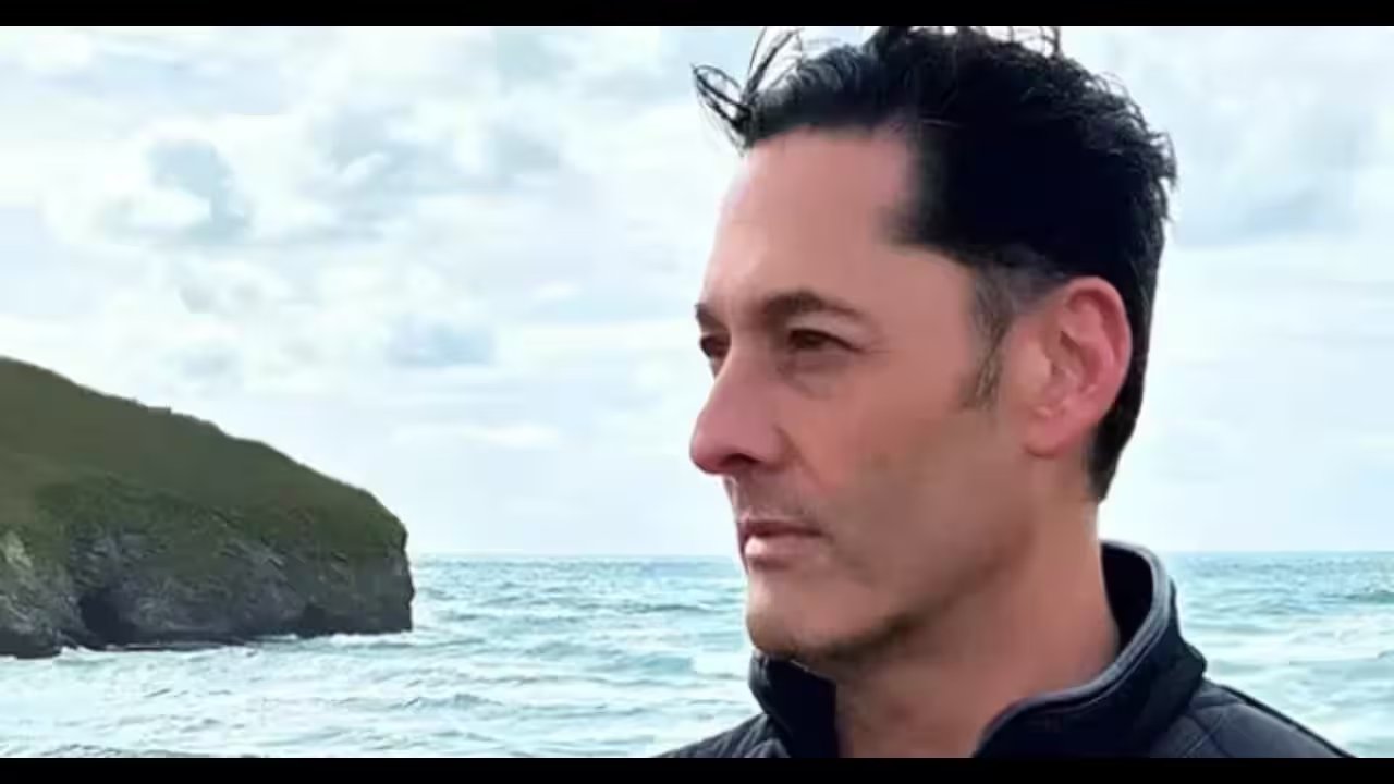 Whistleblower Simon Andriesz Dies by Suicide Amid Howard Lutnick Epstein Allegations