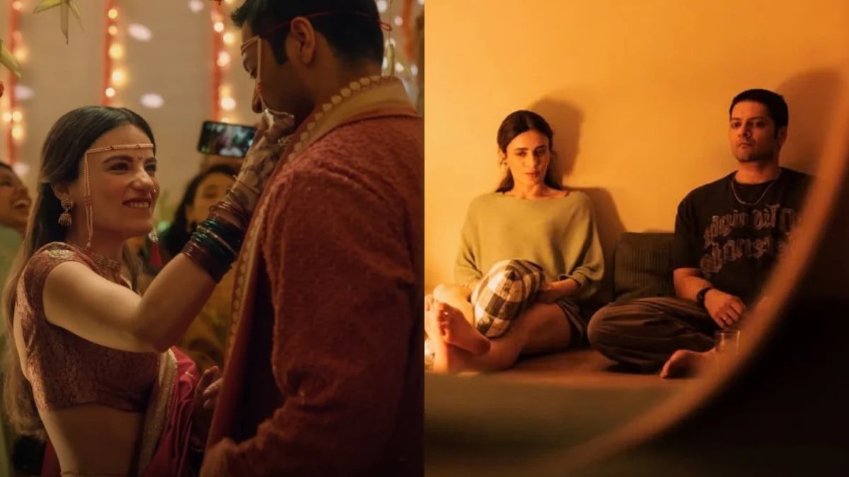 Shakun Batra’s Lust Stories 3 Delivers Raw Romance as Radhikka Madan Shines