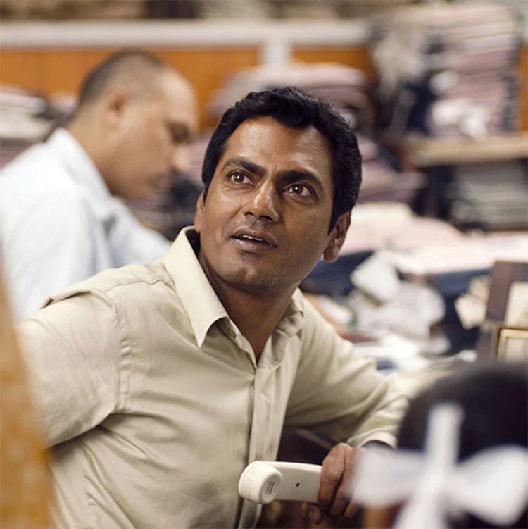 Nawazuddin Siddiqui Reflects on Aslam Shaikh as The Lunchbox Turns 13