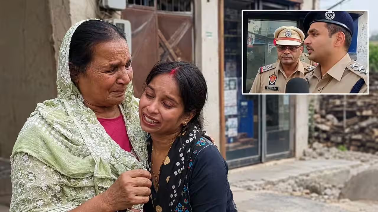 10‑Hour Jalandhar Search Recovers Keshav – 5 Safety Tips Parents Must Adopt