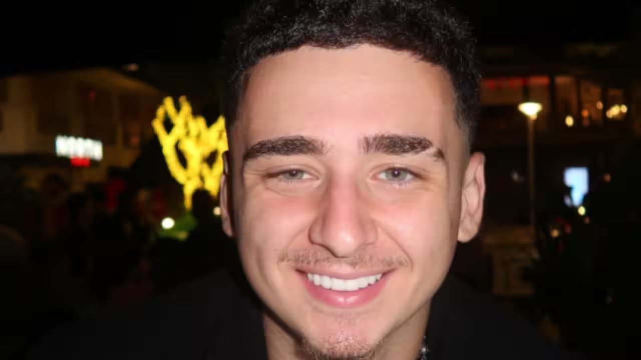 Nick 'Lacy' Confesses $12,000 Japanese Restaurant Billing Mix‑Up