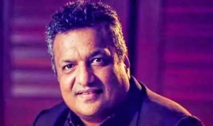 Sanjay Gupta Died After Kitchen Fall, Ending 20 Years of Mumbai Crime Thrillers
