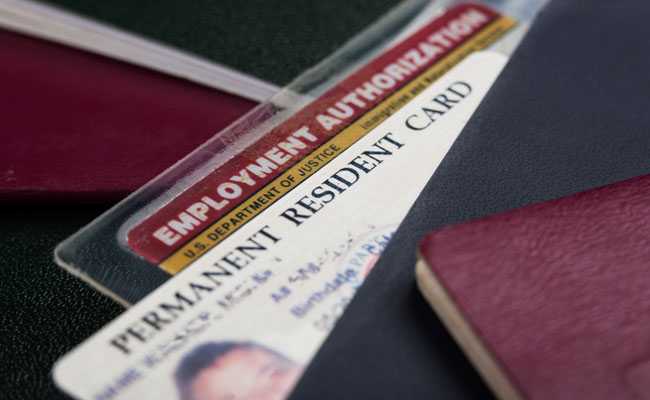 Trump Administration Bars Eight IT Firms From PERM, Shutting Green Card Path for 100,000 Indians