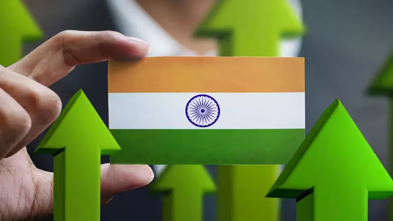 IMF Endorses India's Revised GDP Method, Raising 2026‑27 Growth Forecast to 7%