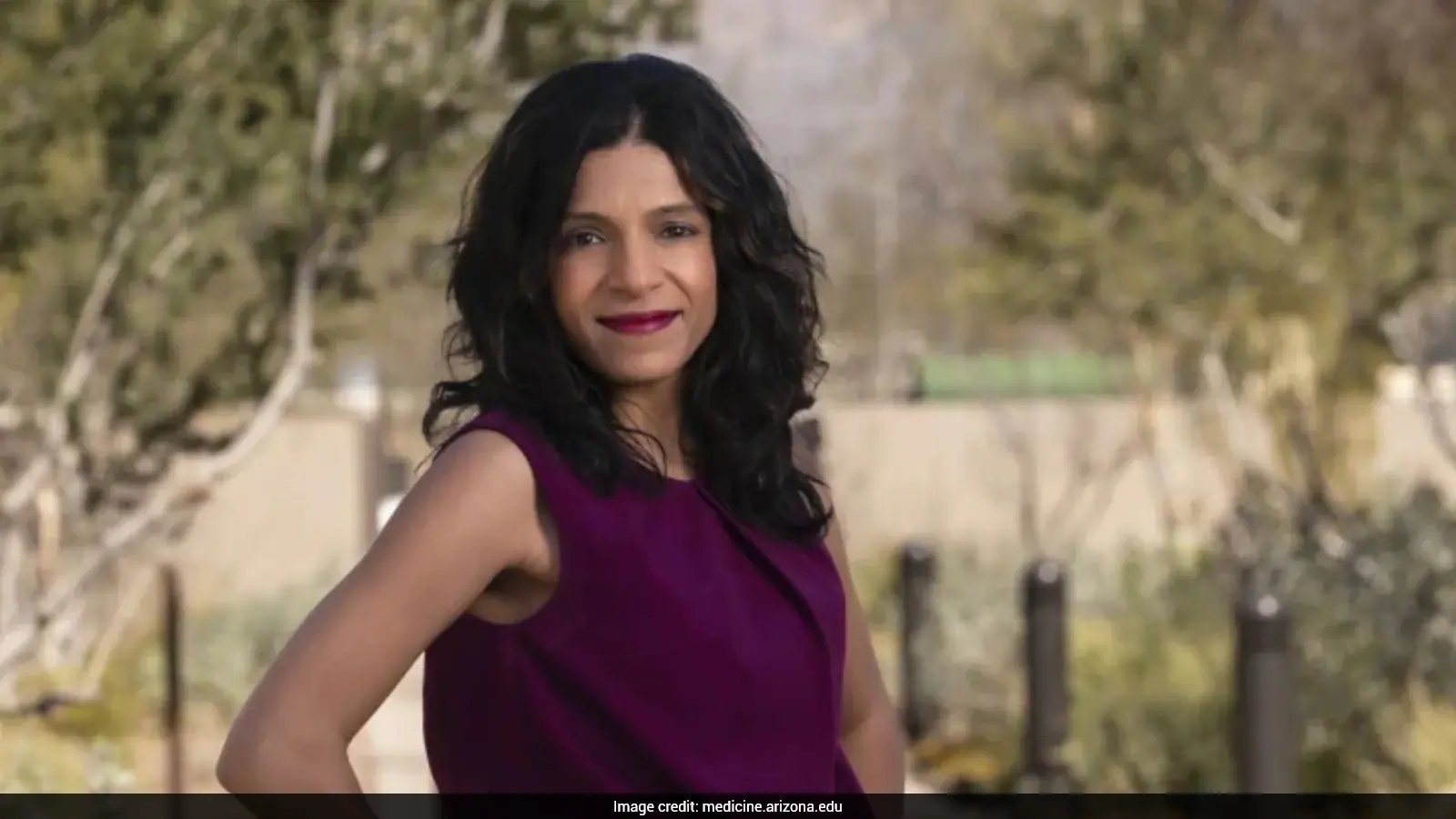 Pancreatic Adenocarcinoma: How Early Detection Can Save Lives, Lessons from Dr. Rachna Shroff