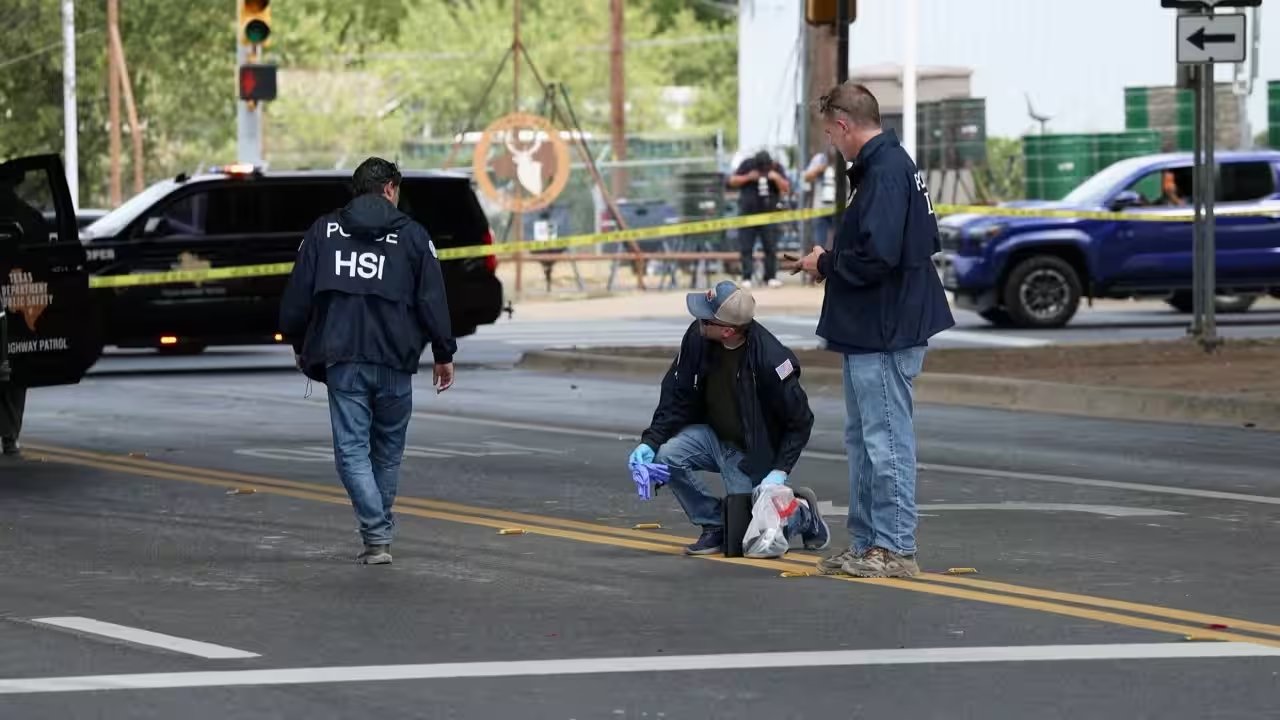ICE Officer Wounds Venezuelan in Austin; Mayor Watson Demands Independent Probe
