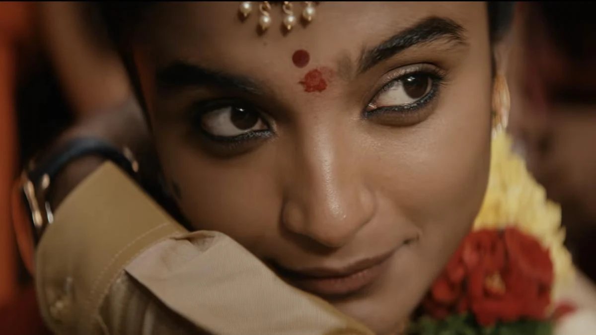 Chaithra J Achar’s Haunting Turn in 418 Keeps Indian Horror Alive