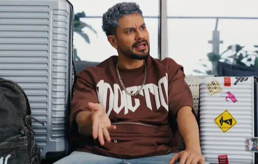 Kunal Kemmu’s ‘Vibe’ (2024): Spy‑Comedy That Sways More into His Acting than Directorial Brains