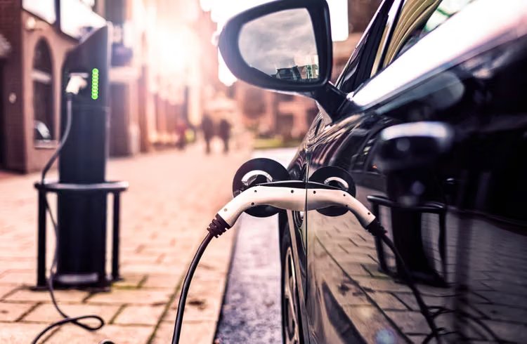 Tata EVs Record 14,722 Units Sold in September