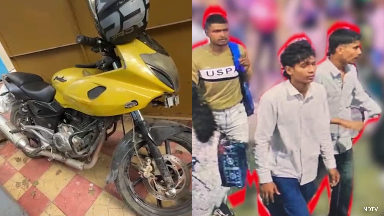 Mumbai Police trace motorcycle purchase linked to Tiger Shroff shooting