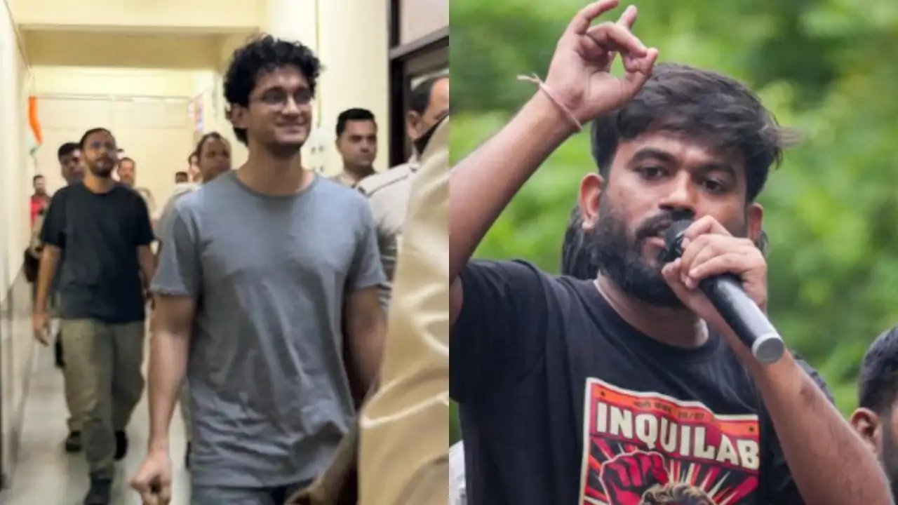CJP Leaders Remanded to Two More Days of Custody, Hearing Oct 21
