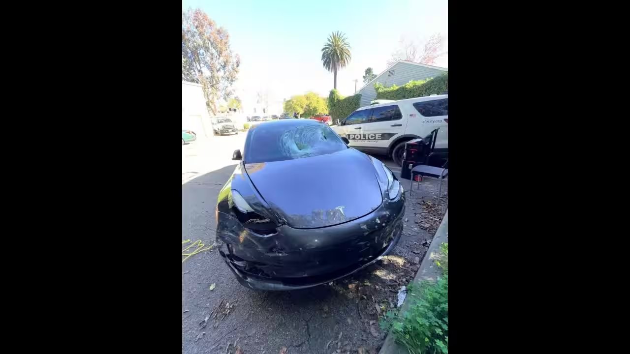 Ishan Pandhare Faces Lawsuit After 60‑mph Tesla Crash Kills Cal Poly Students