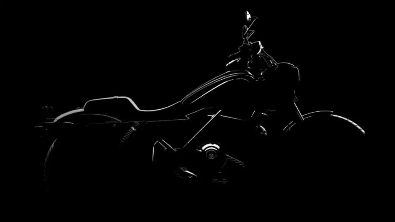 Harley‑Davidson Sprint 440: 440‑cc Cruiser Set for 2026 Launch