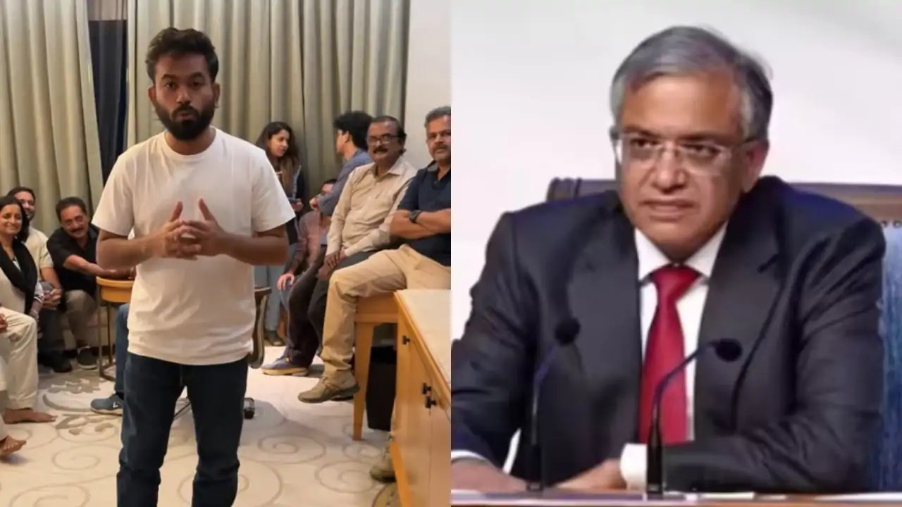 CJP Demands Gyanesh Kumar's Resignation, SIR Freeze Ahead of Bengaluru Protest