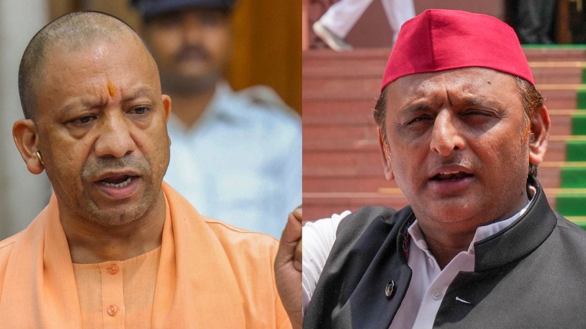 BJP Loses Key Seats in Uttar Pradesh MLC Elections