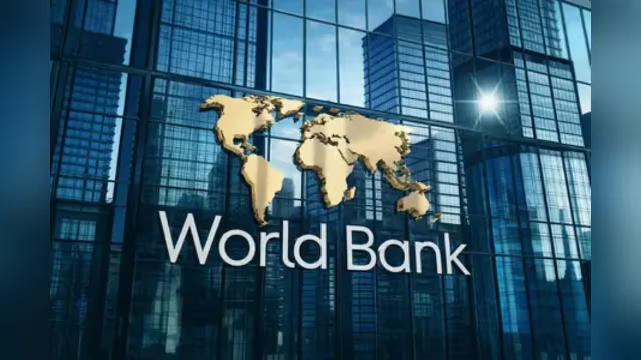 World Bank Lifts India’s FY27 Growth Forecast to 7.1% on Strong Demand