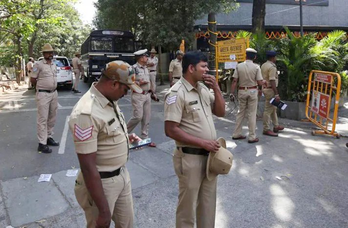 Nagarabhavi College Student Yogesh Stabbed to Death During Wednesday Fight