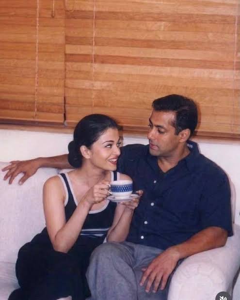 Aishwarya Rai Shares Why She Won’t Discuss Salman Khan Breakup Publicly