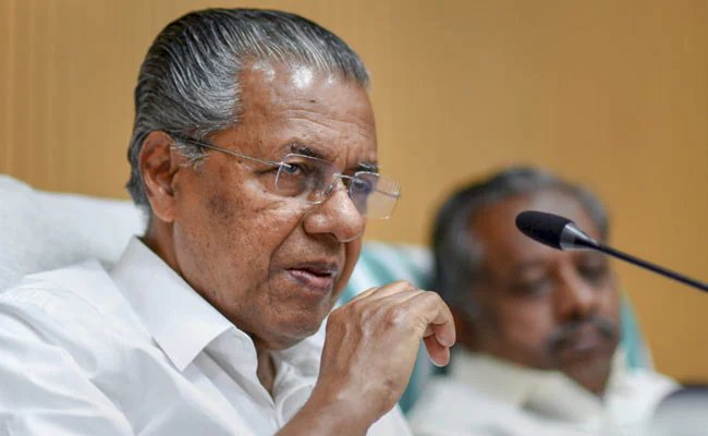 Kerala Government Recommends Ending KIIFB Borrowing, Highlights ₹13,104-Crore Loss