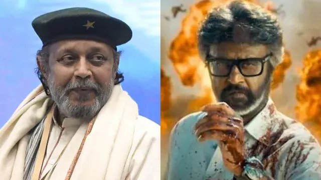 Mithun Chakraborty’s Odd Condition Before Joining Rajinikanth’s Jailer 2 (Oct 15)