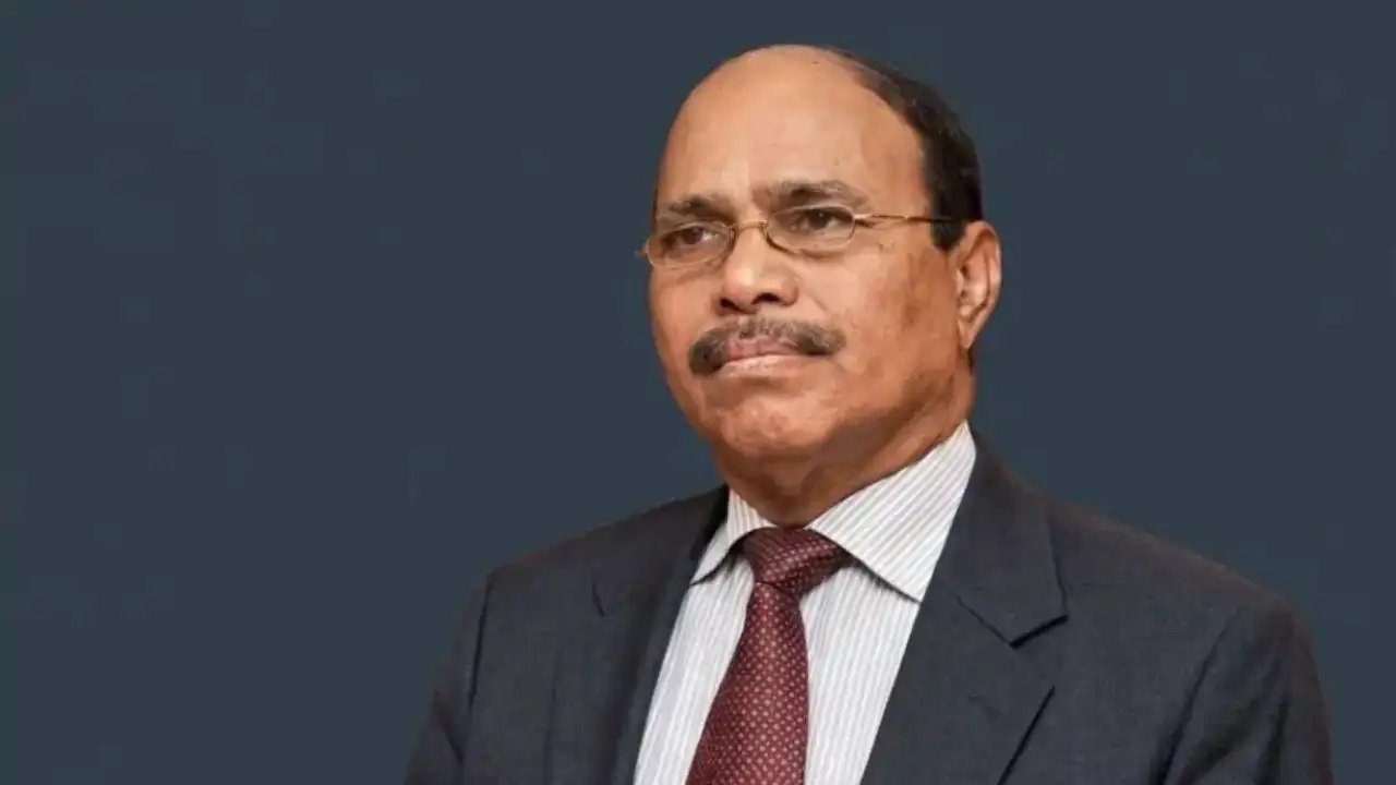 Chennai Police Book 84-Year-Old Granite Tycoon R. Veeramani in Second POCSO Case