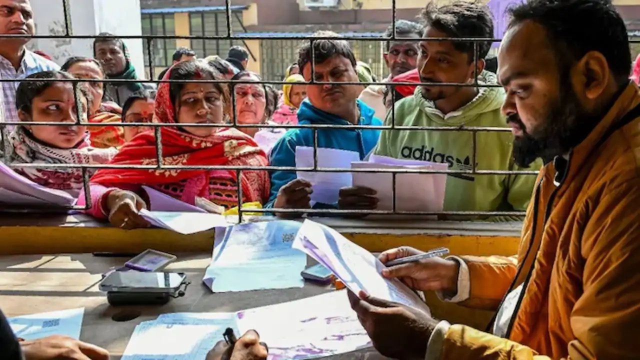 Delhi Resolves 20 Lakh Notice Cases, Sets Final Roll for Dec 4