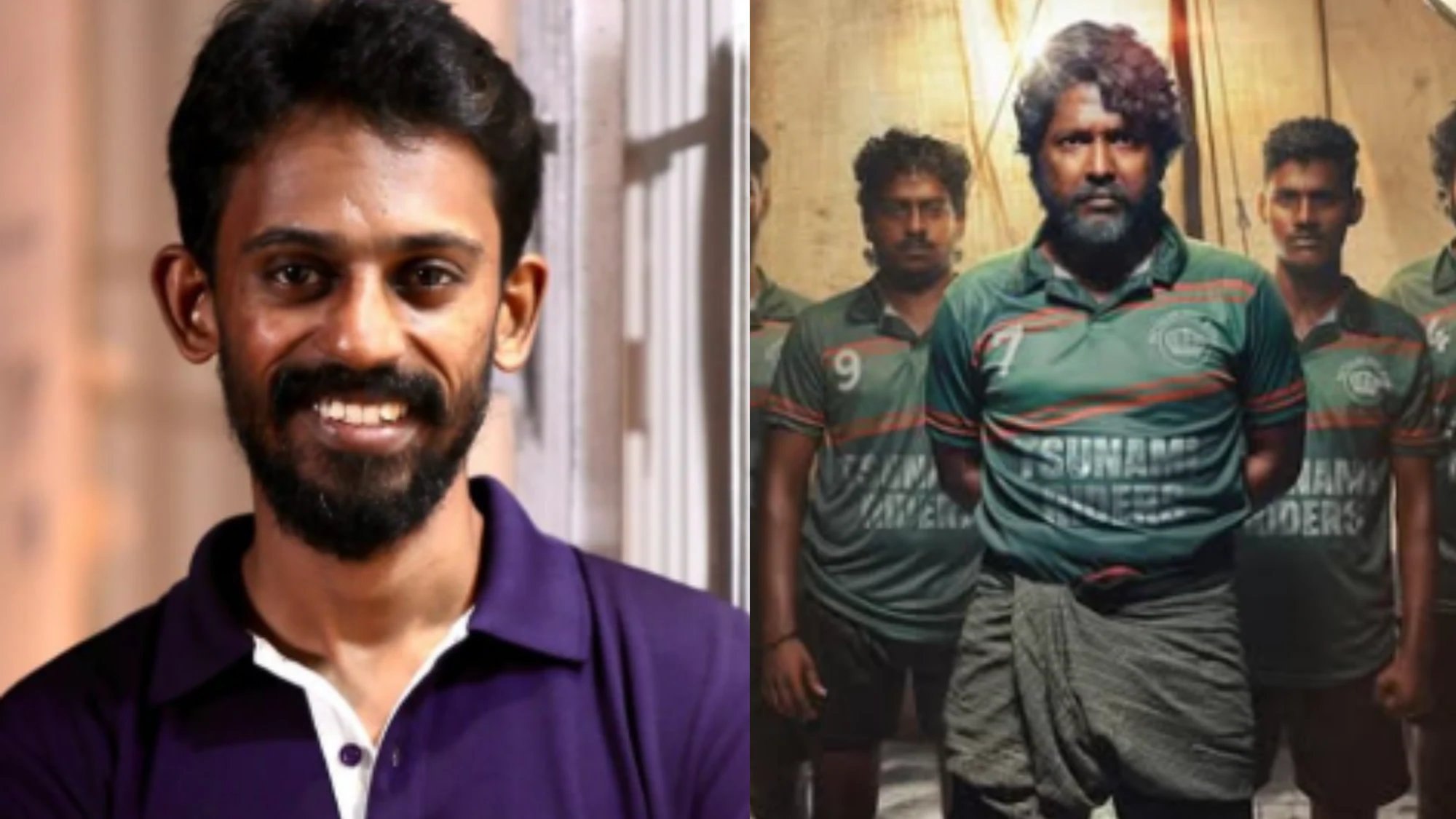 Suhas's Racist Backlash Turns Into Triumph as Mandaadi Nets ₹79.93 Cr Worldwide