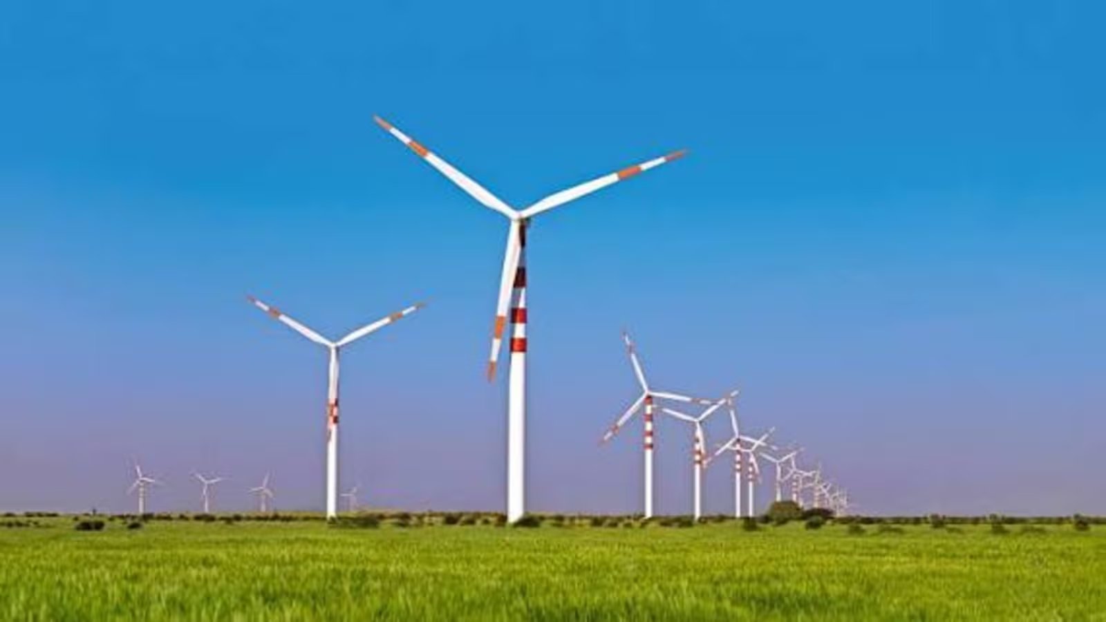 Suzlon Eyes 30 GW Repowering Deal, Shares Drop 4.2%