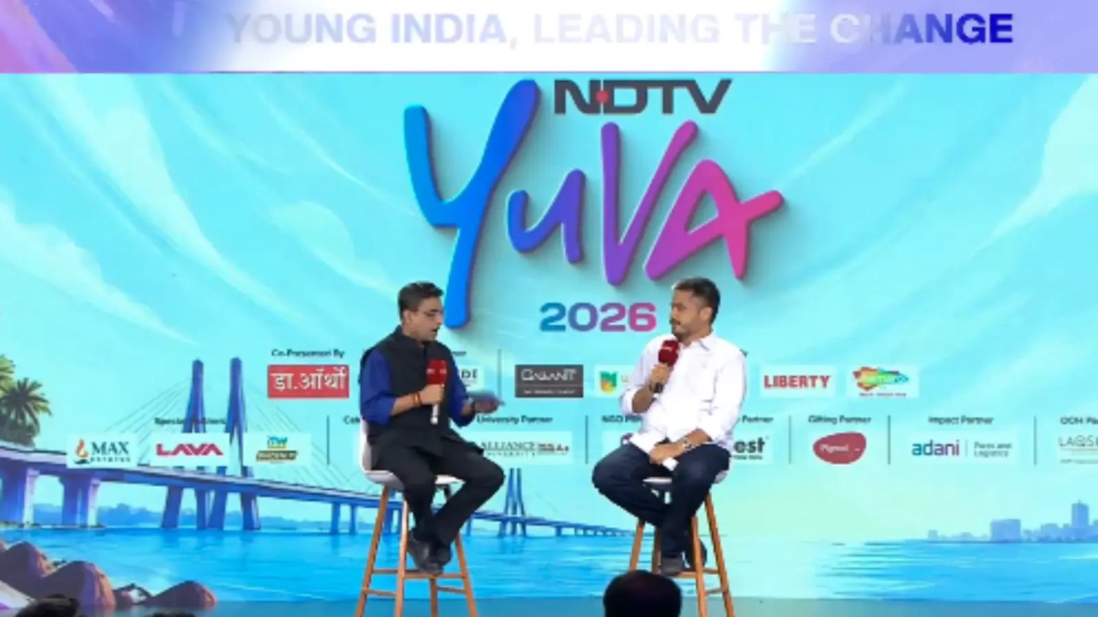 NCP Leader Rohit Pawar Warns Politicians Over Gen Z Power in Delhi Protests