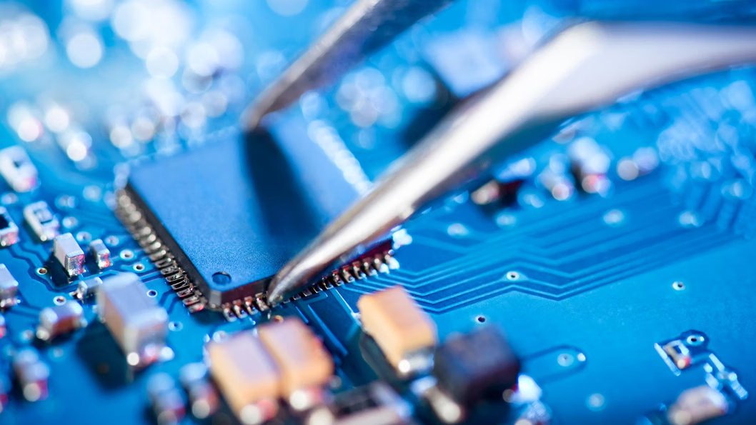 Tata Electronics, Sumitomo Chemical Sign MoU for India's $11 Billion Dholera Fab