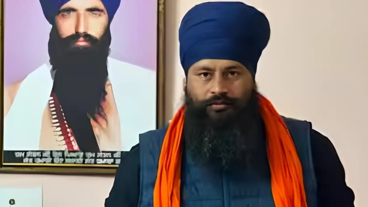 CBI Takes Over Murder Probe of Punjab Activist Parvinder Singh Jhota